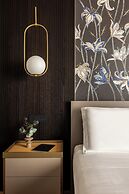 Aramis Deluxe Rooms
