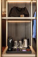 Aramis Deluxe Rooms