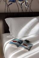 Aramis Deluxe Rooms