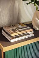 Aramis Deluxe Rooms