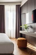 Aramis Deluxe Rooms