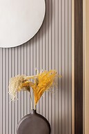 Aramis Deluxe Rooms