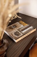 Aramis Deluxe Rooms