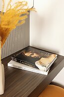 Aramis Deluxe Rooms