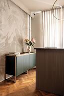 Aramis Deluxe Rooms