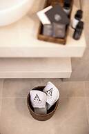 Aramis Deluxe Rooms