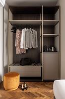 Aramis Deluxe Rooms
