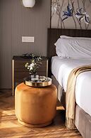 Aramis Deluxe Rooms