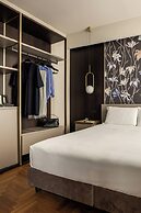 Aramis Deluxe Rooms
