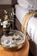 Aramis Deluxe Rooms