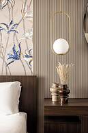 Aramis Deluxe Rooms