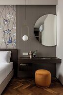 Aramis Deluxe Rooms