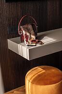 Aramis Deluxe Rooms