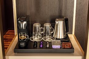 Aramis Deluxe Rooms