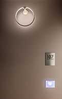 Aramis Deluxe Rooms