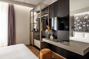 Aramis Deluxe Rooms