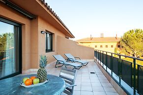 Torremirona Aparthotel Vila Birdie