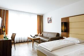 Hotel Kapeller