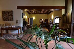 Hotel Restaurant Galena Mas Comangau