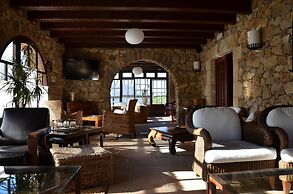 Hotel Restaurant Galena Mas Comangau