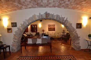 Hotel Restaurant Galena Mas Comangau