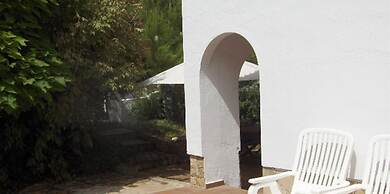 Hotel Restaurant Galena Mas Comangau