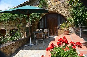Hotel Restaurant Galena Mas Comangau