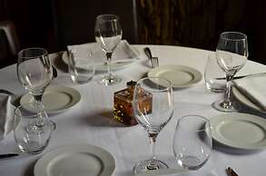 Hotel Restaurant Galena Mas Comangau