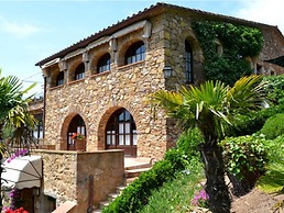 Hotel Restaurant Galena Mas Comangau