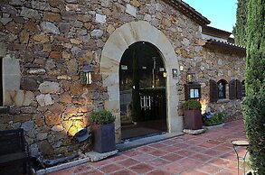Hotel Restaurant Galena Mas Comangau