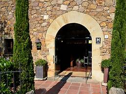 Hotel Restaurant Galena Mas Comangau
