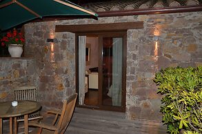Hotel Restaurant Galena Mas Comangau