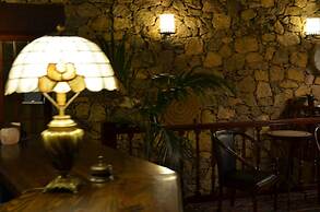 Hotel Restaurant Galena Mas Comangau