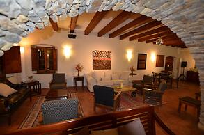 Hotel Restaurant Galena Mas Comangau