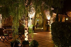 Hotel Restaurant Galena Mas Comangau