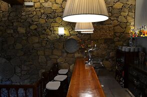 Hotel Restaurant Galena Mas Comangau