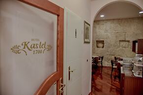 Hotel Kastel 1700