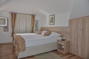 Hotel Kastel 1700