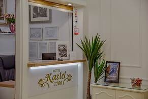 Hotel Kastel 1700