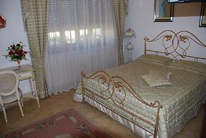 B&B La Rosa Antica