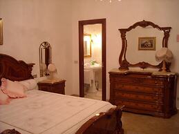 B&B La Rosa Antica