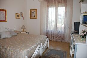 B&B La Rosa Antica