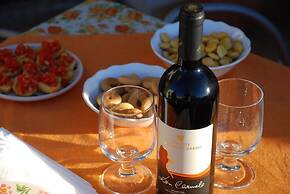 B&B La Rosa Antica