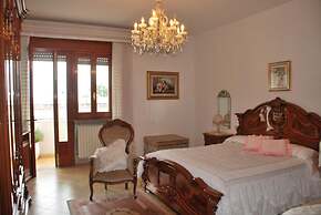 B&B La Rosa Antica