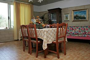 B&B La Rosa Antica