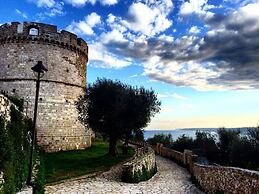 B&B La Rosa Antica