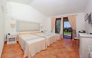 Hotel Costa Caddu
