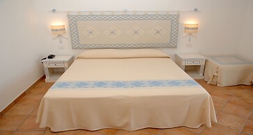 Hotel Costa Caddu