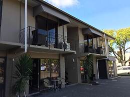 Abbey Motor Lodge