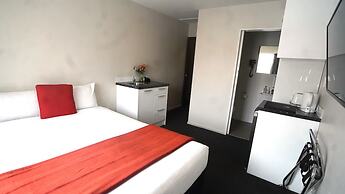 Abbey Motor Lodge